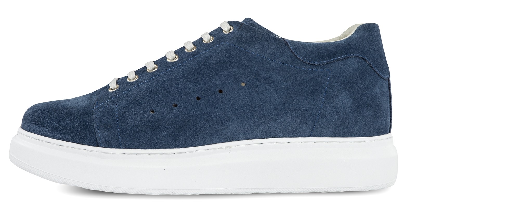 Sneakers con rialzo