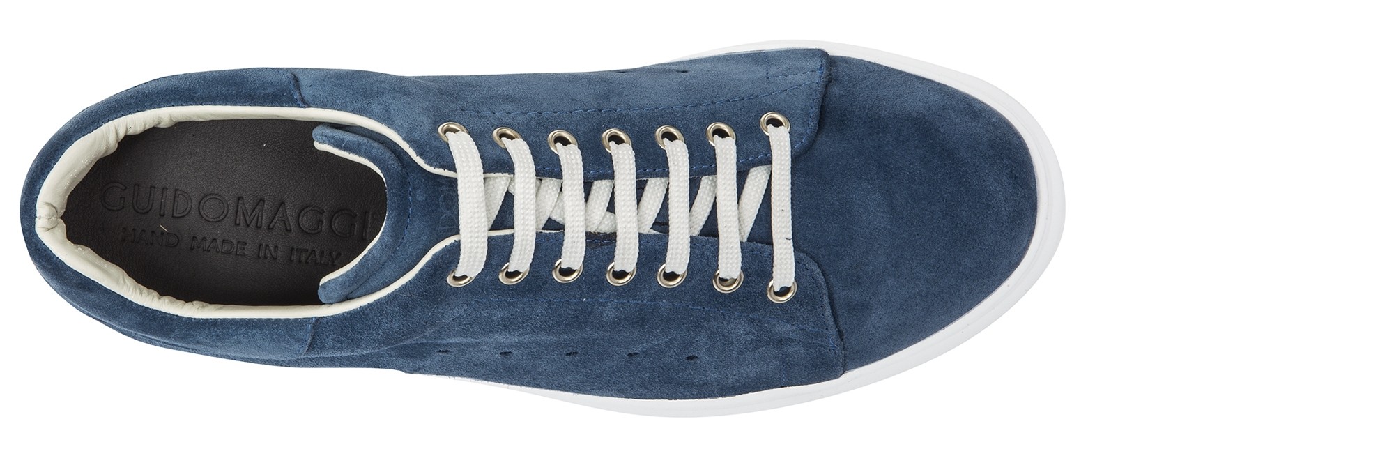 Sneakers con rialzo