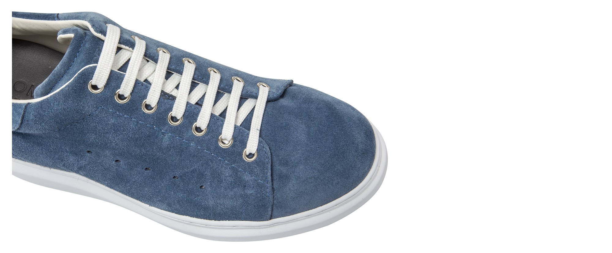 Sneakers con rialzo