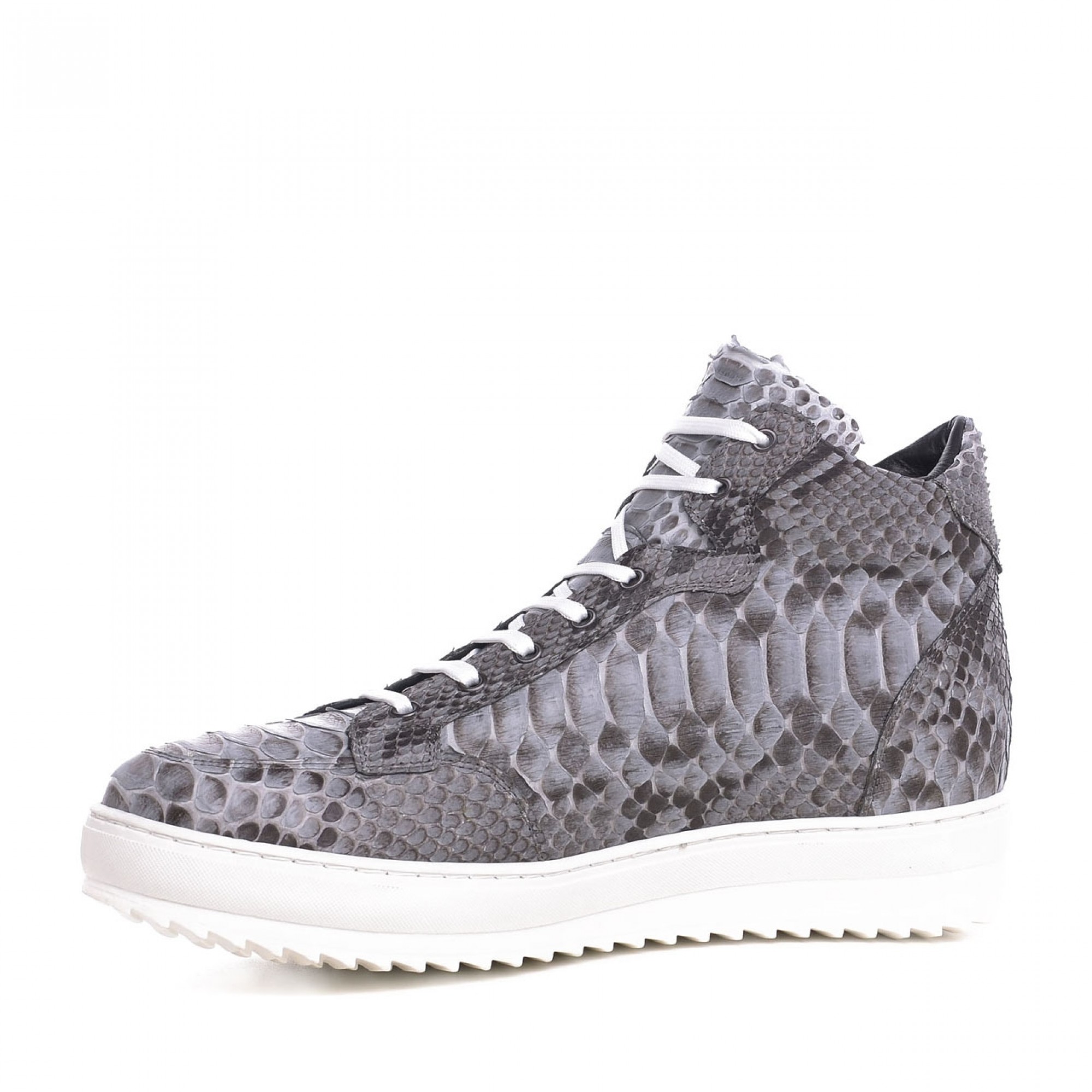 sneakers rialzanti