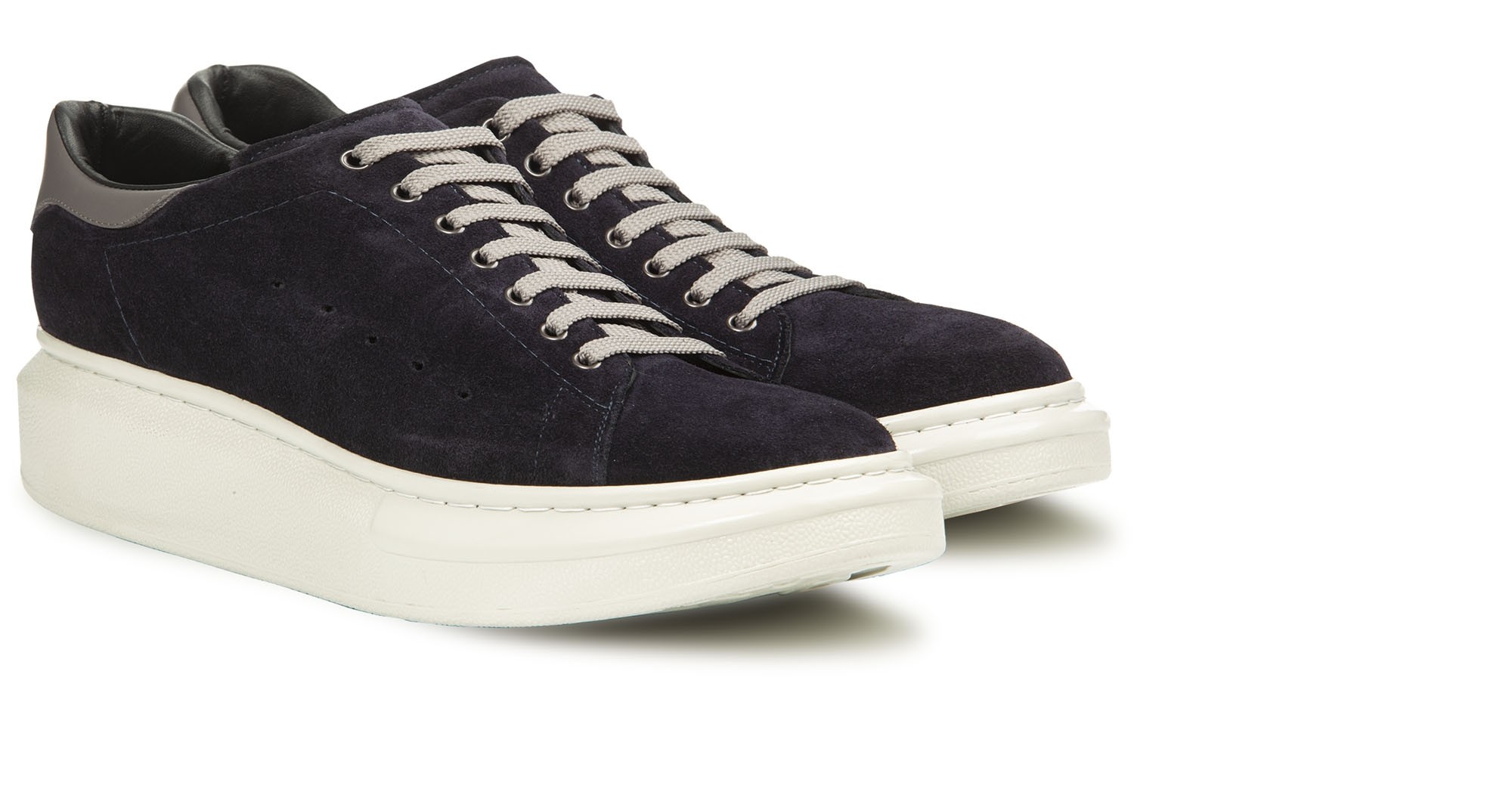 sneaker rialzanti
