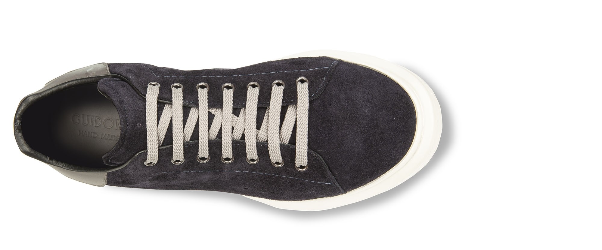 sneaker rialzanti