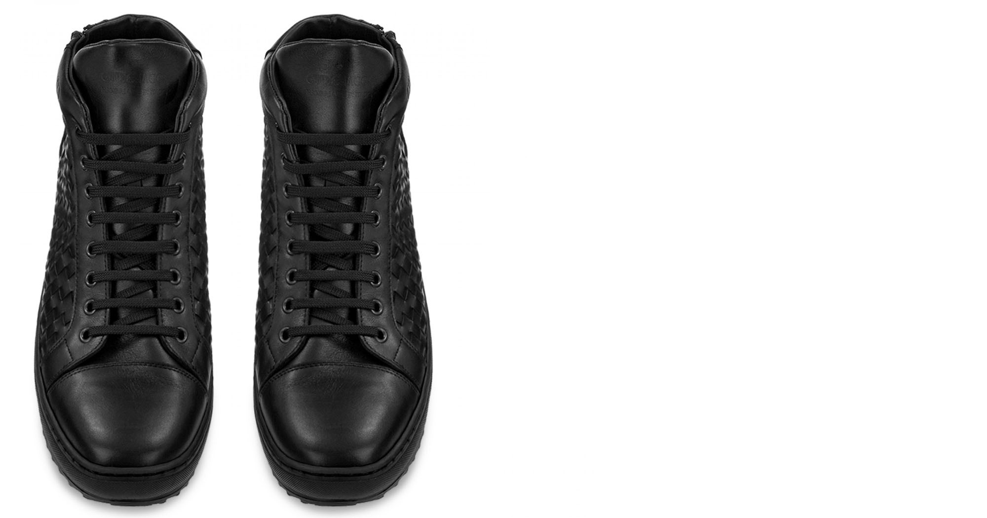 sneakers rialzanti