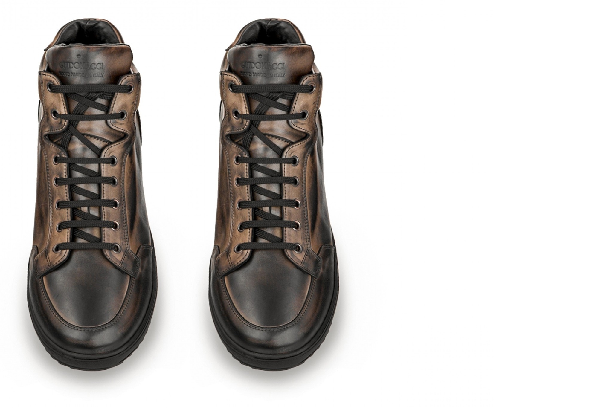 scarpe con rialzo