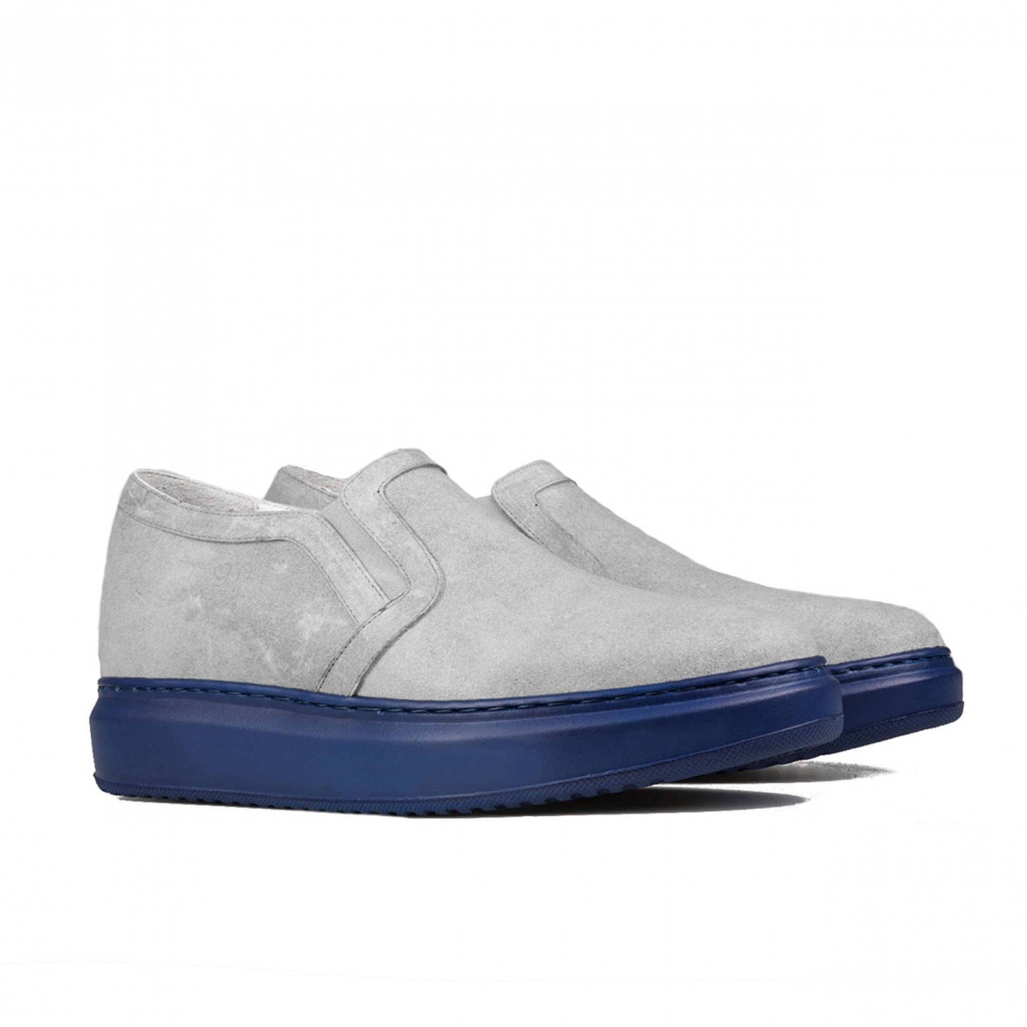 sneakers rialzanti