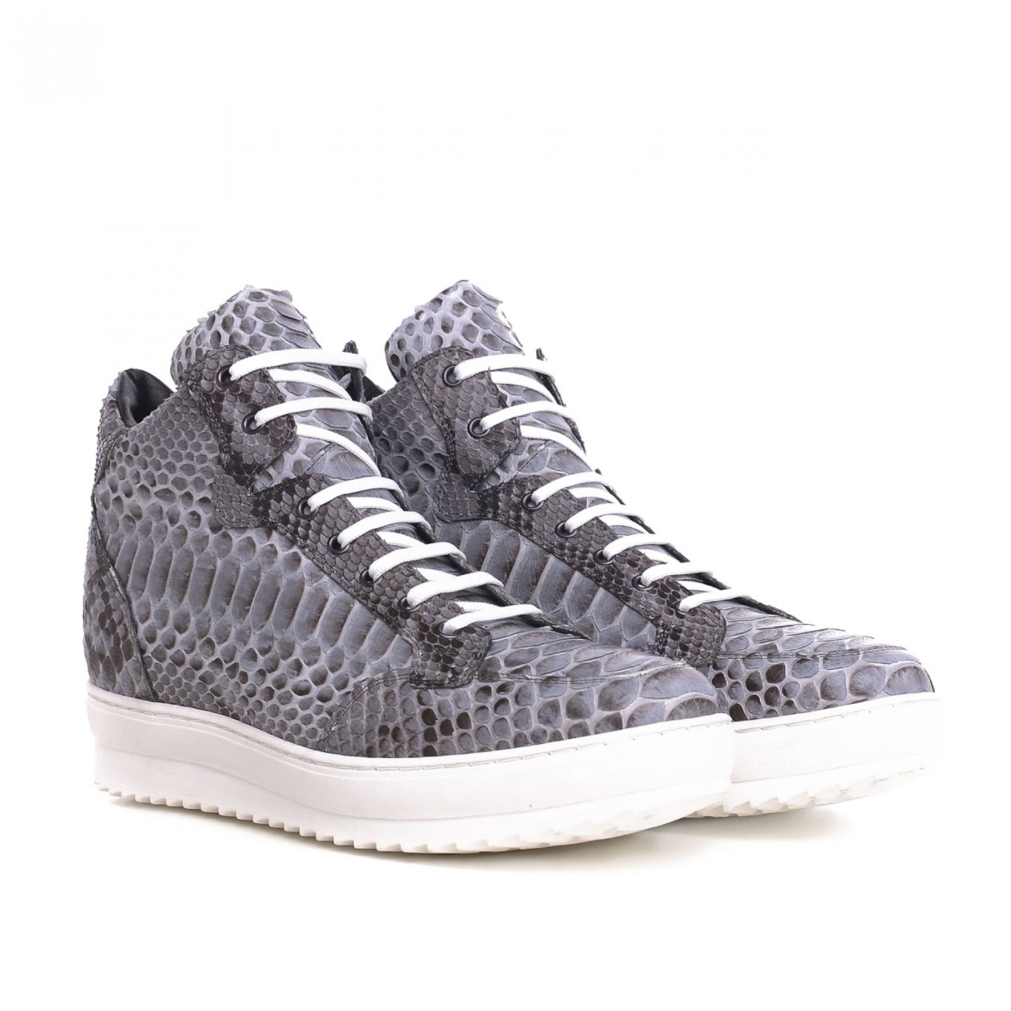 sneakers rialzanti