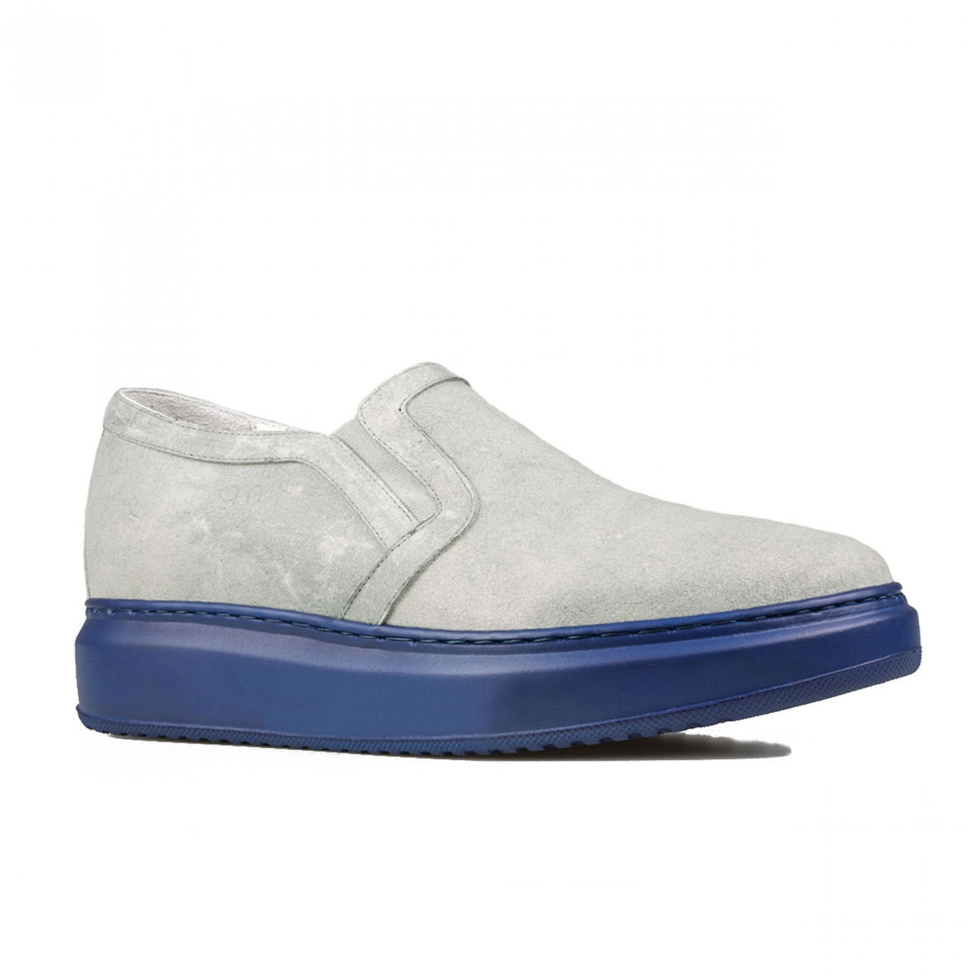 sneakers rialzanti