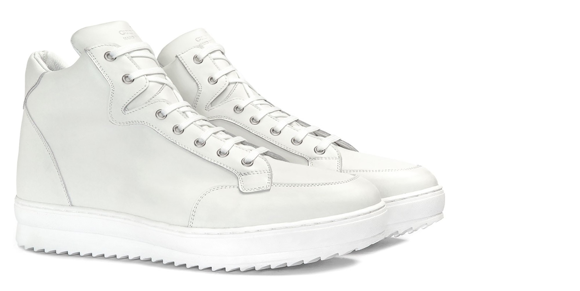 scarpe con rialzo