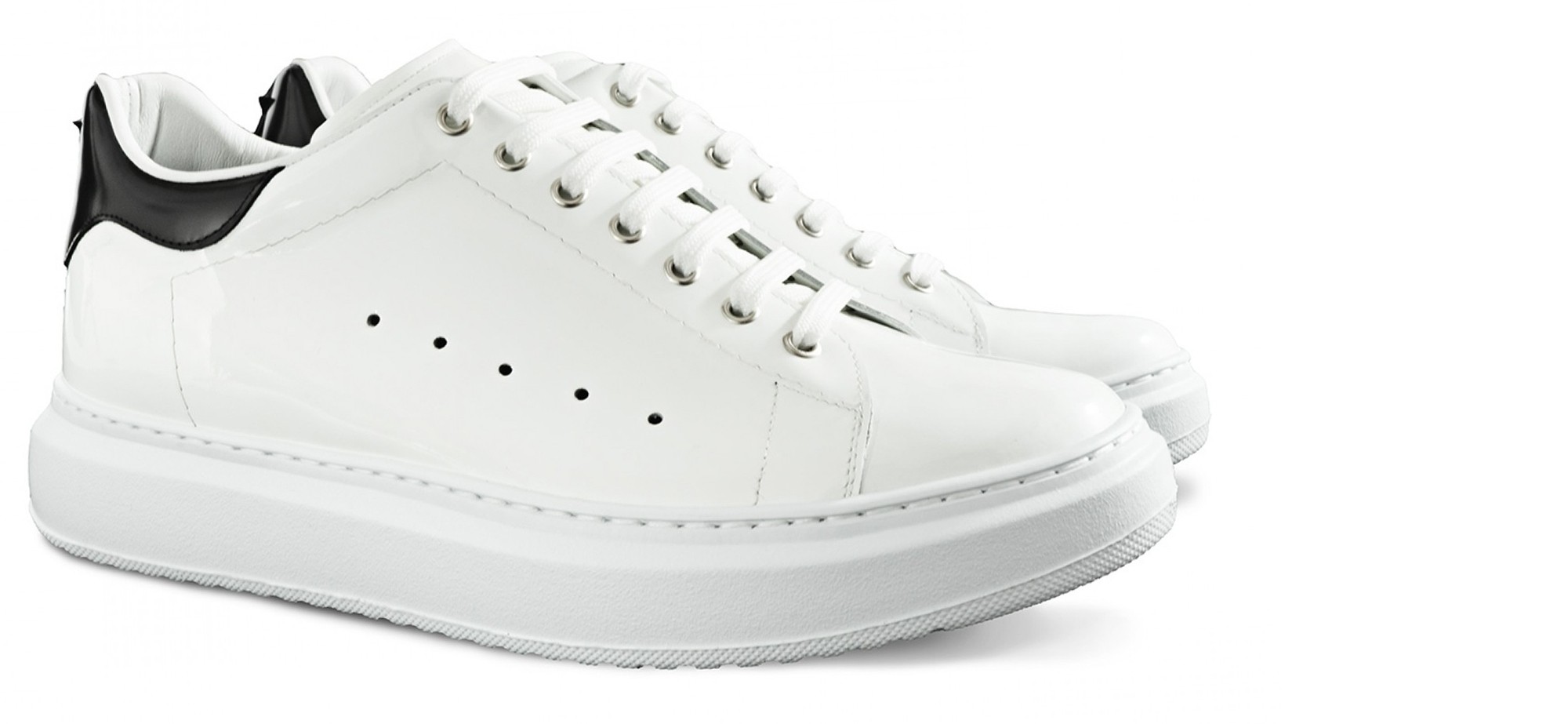 Sneakers clearance matrimonio uomo