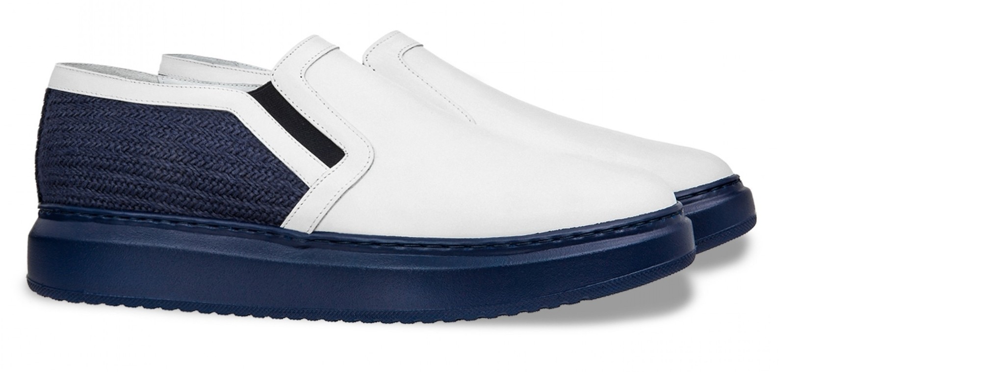 scarpe rialzata