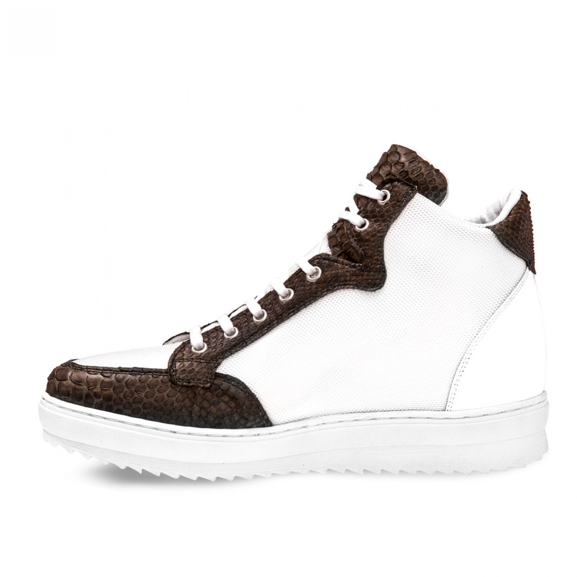 sneakers rialzanti 