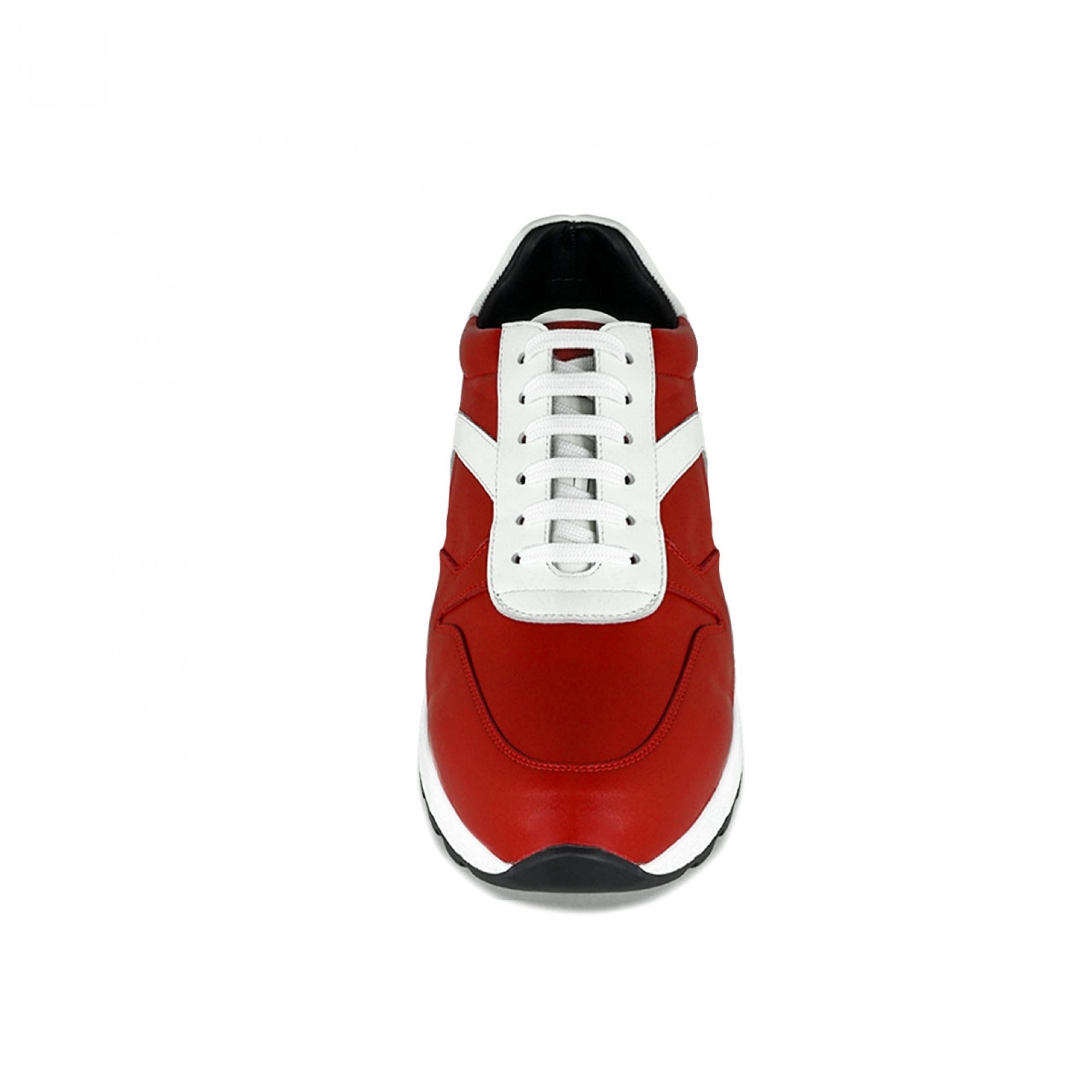scarpe con rialzo interno