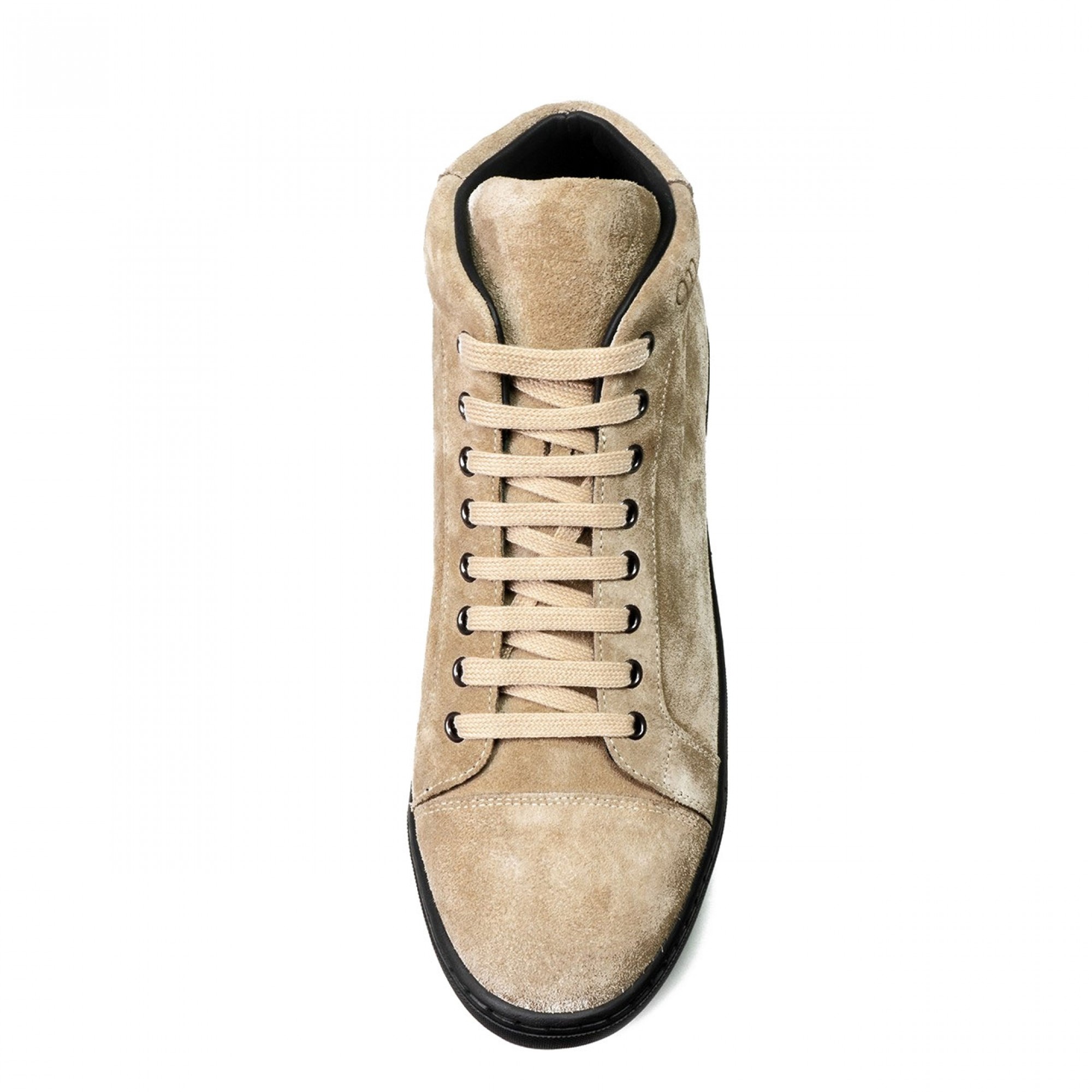 scarpe con rialzo uomo