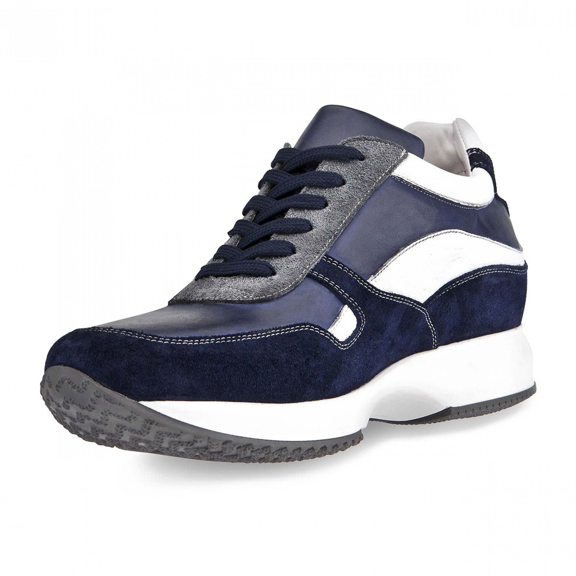 sneakers rialzanti