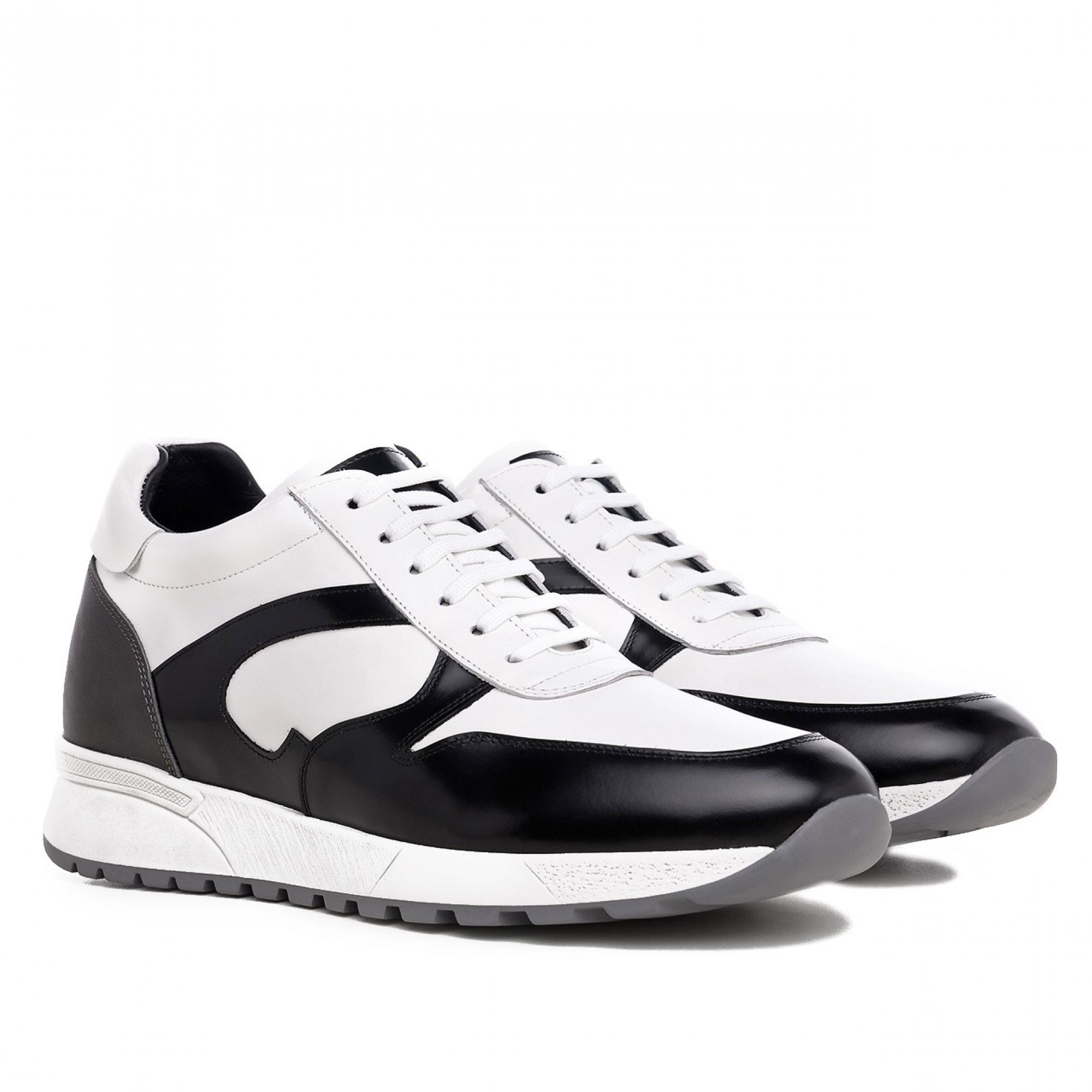 sneakers rialzanti 
