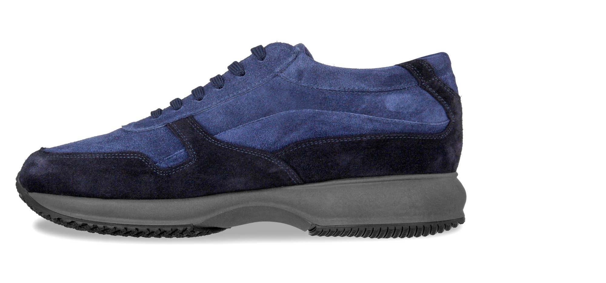 sneakers con rialzo