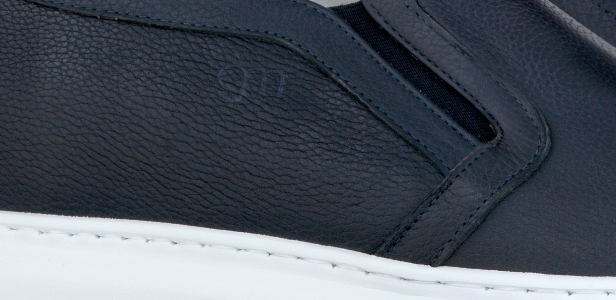 Slip-on con rialzo
