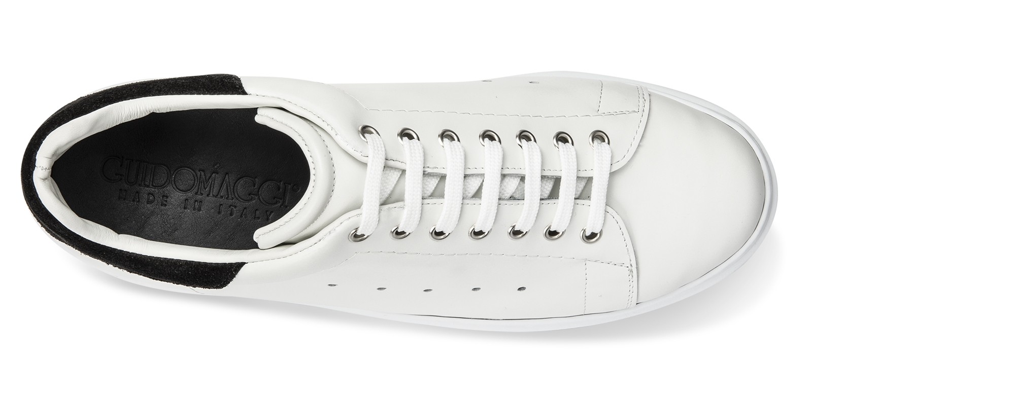 sneakers rialzanti