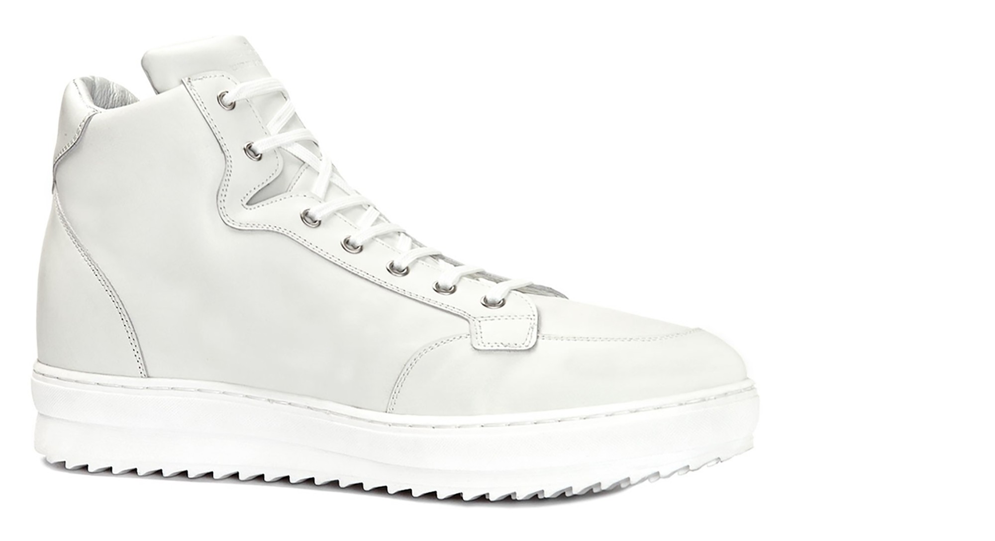 scarpe con rialzo