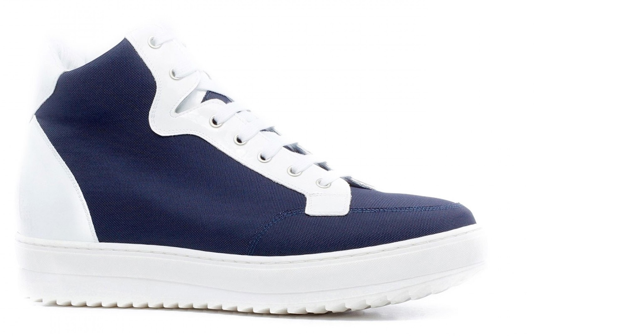 sneakers con rialzo