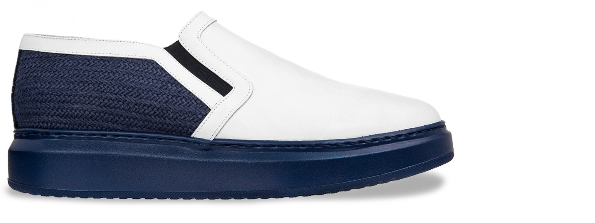 scarpe rialzata