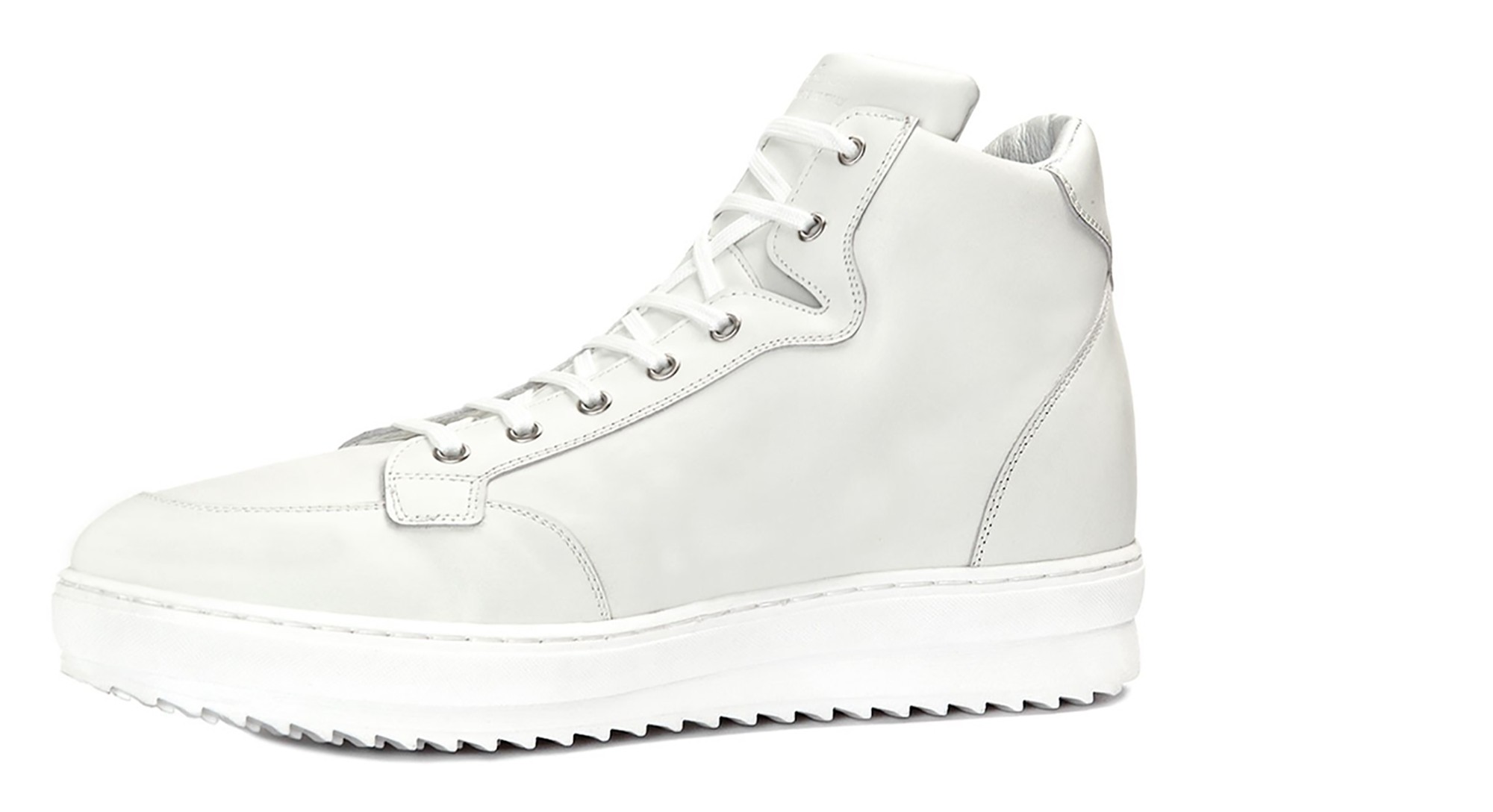 scarpe con rialzo