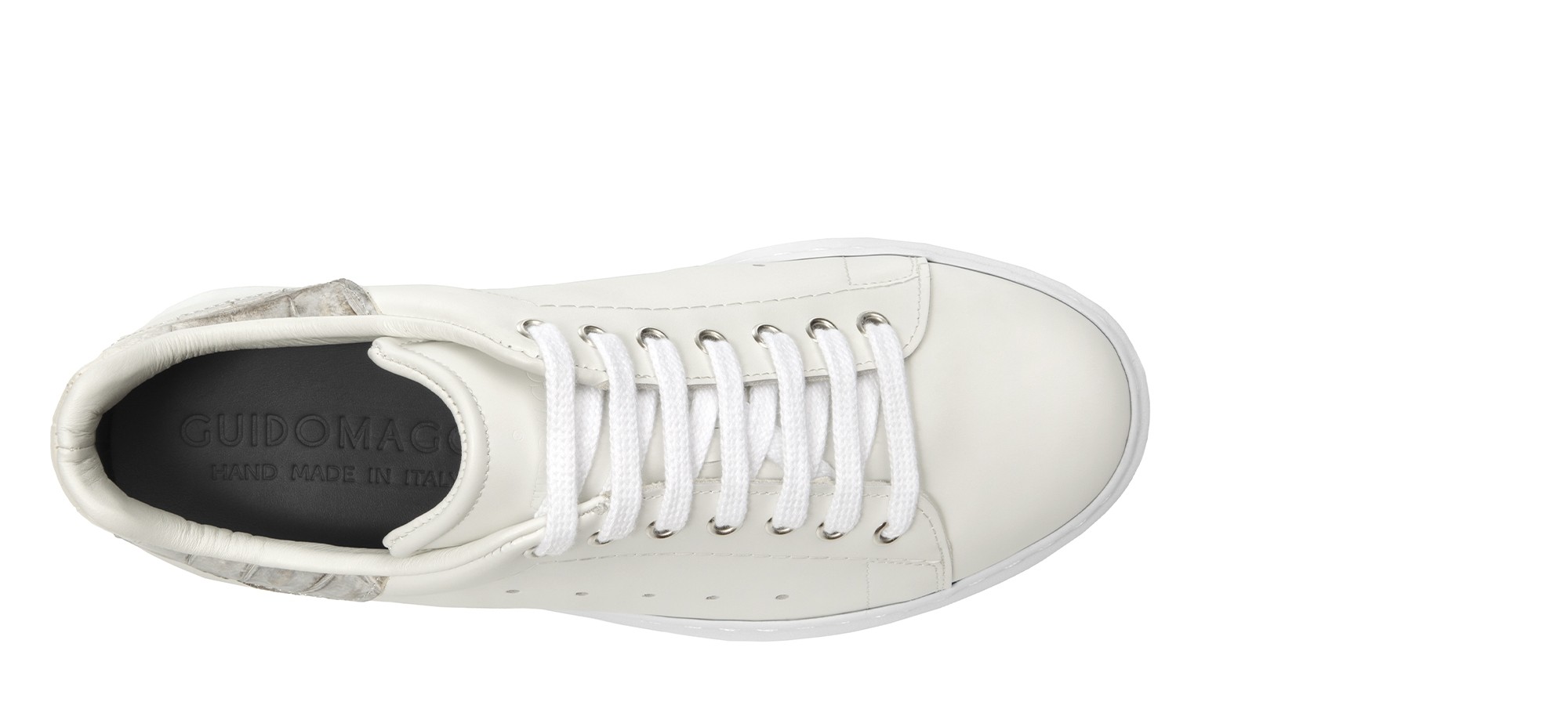 scarpe con rialzo 