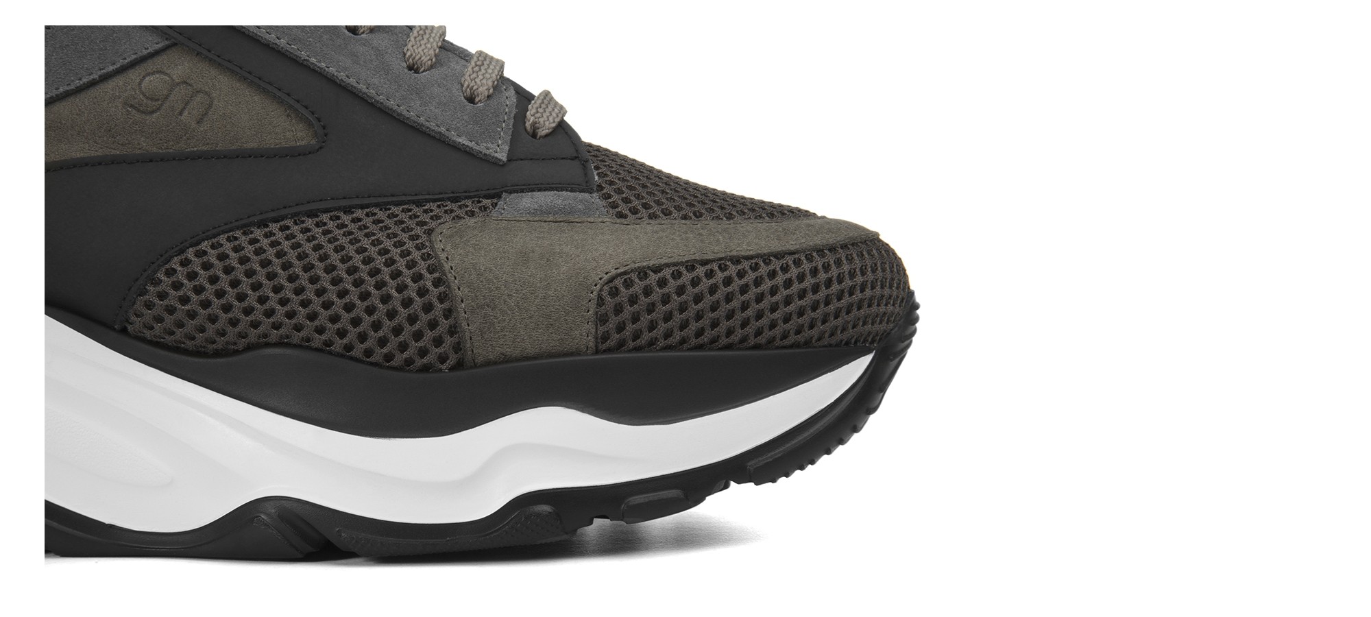 scarpe con rialzo 