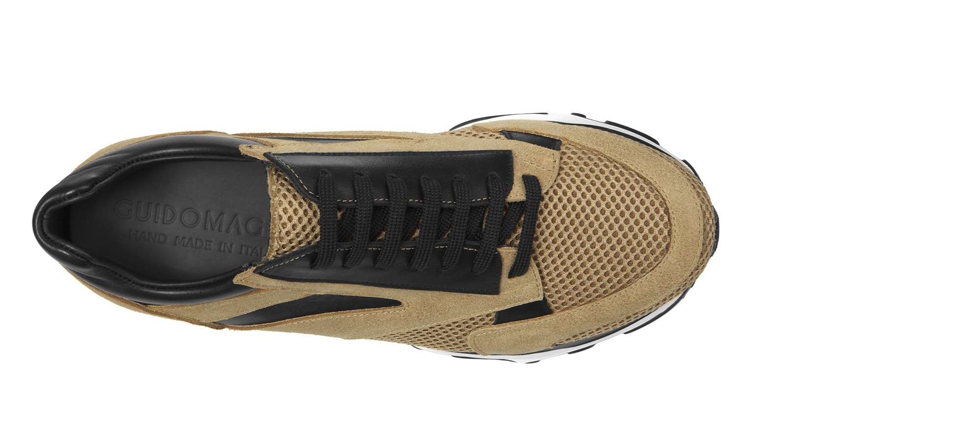 scarpe con rialzo