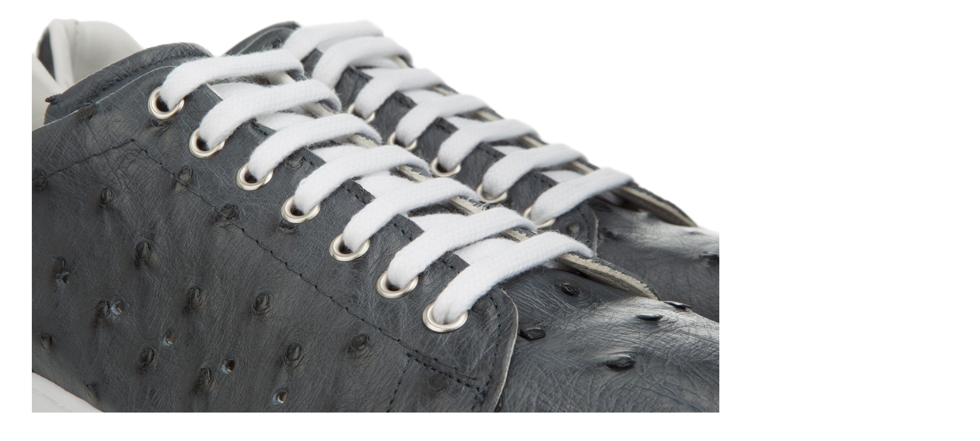 Sneakers rialzanti da uomo