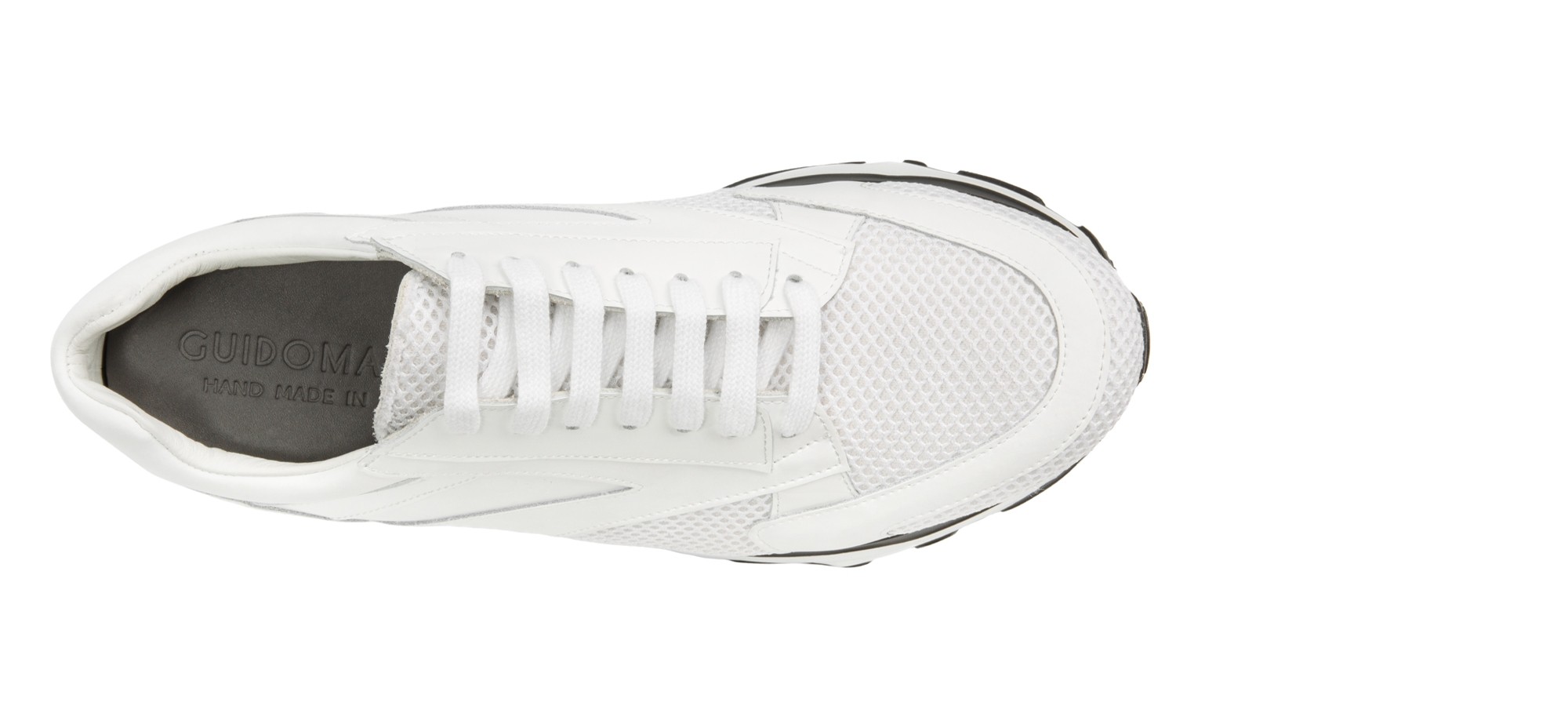 Scarpe con rialzo