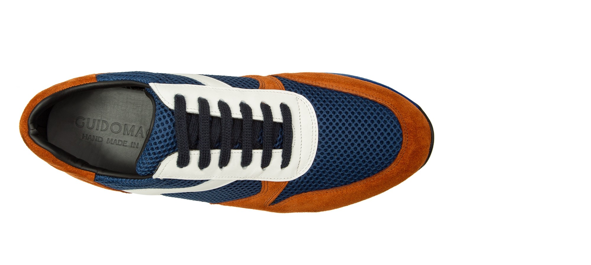 Sneakers con rialzo