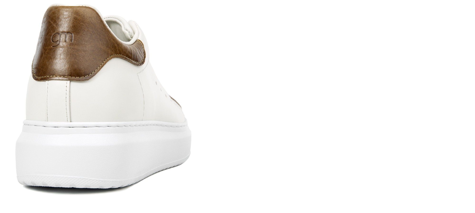 scarpe coon rialzo