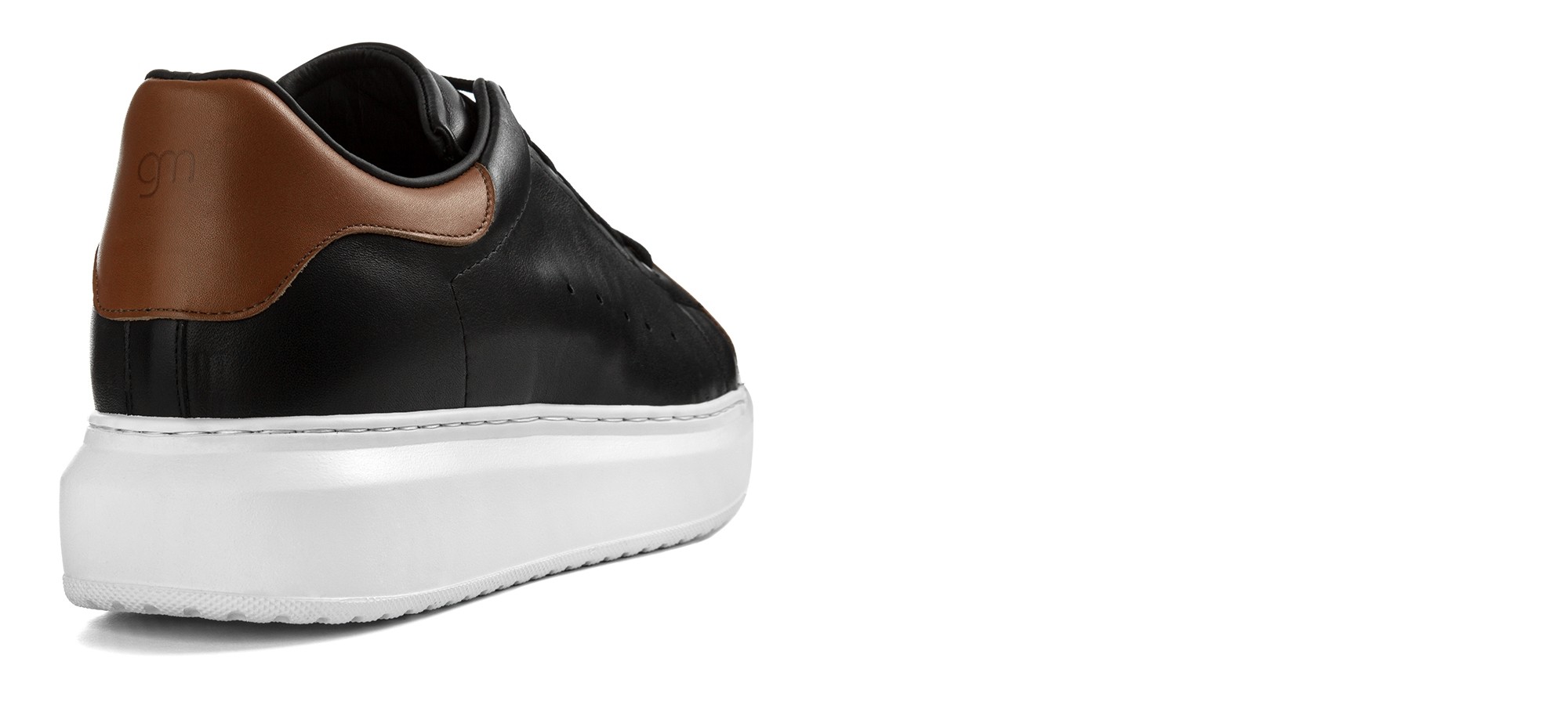 Sneakers con rialzo