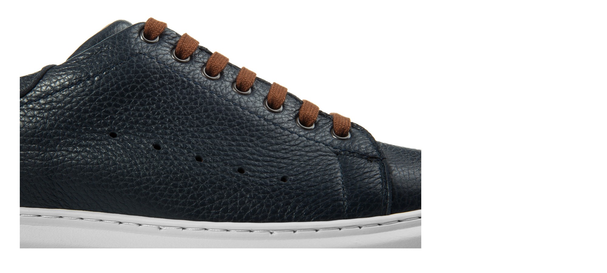 Sneakers con rialzo