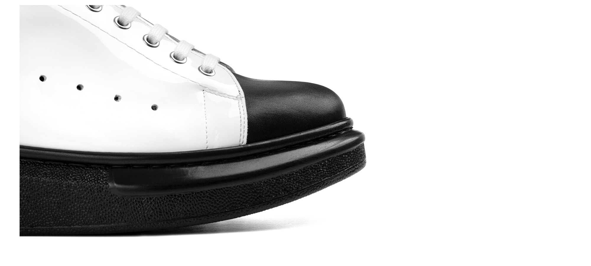 Sneakers rialzanti