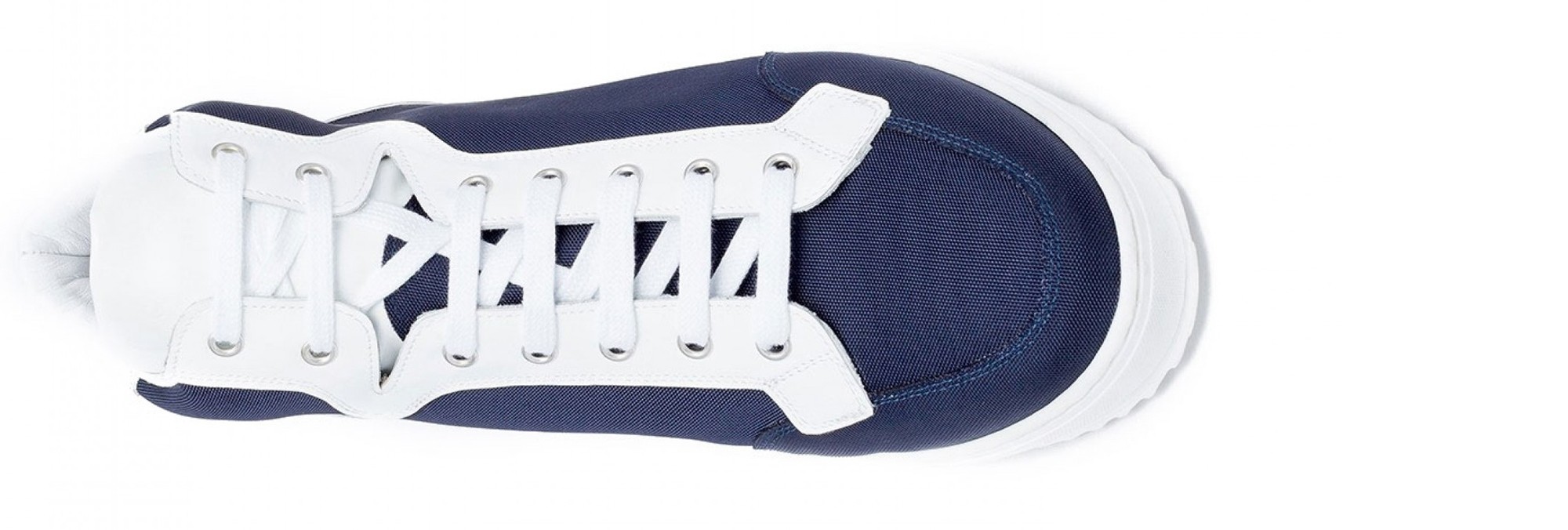 sneakers con rialzo