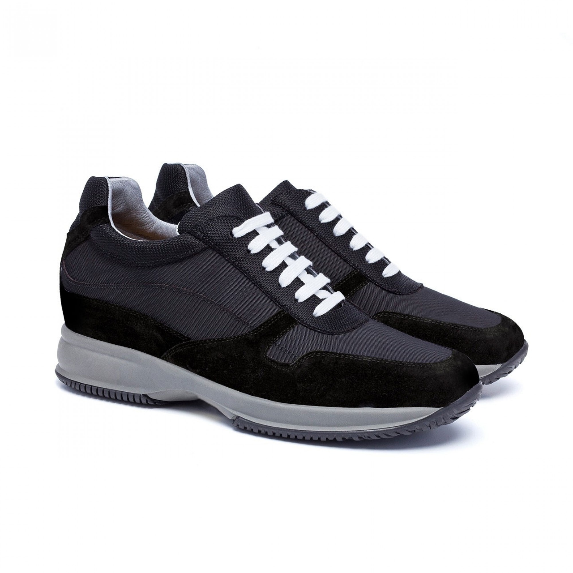 sneakers rialzanti