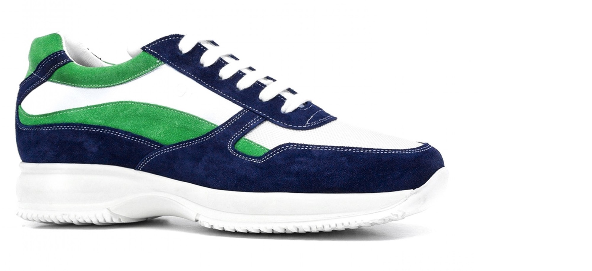 scarpe con rialzo