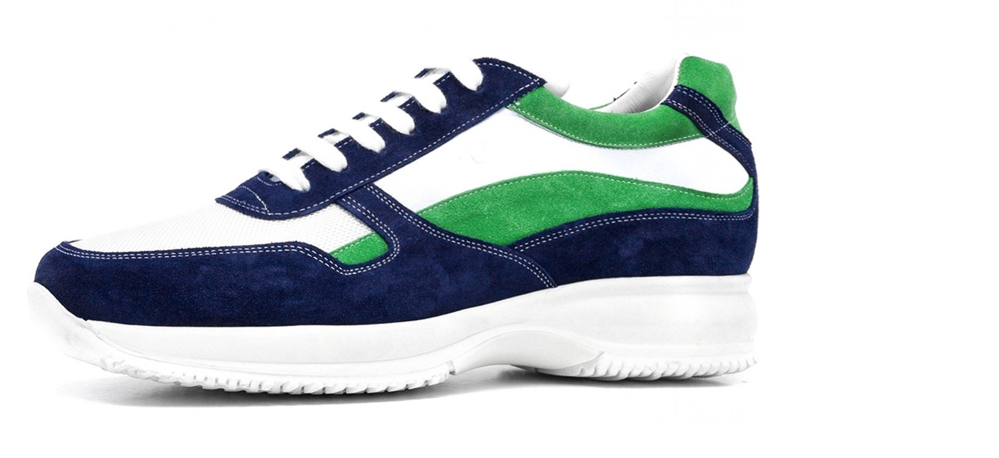 scarpe con rialzo