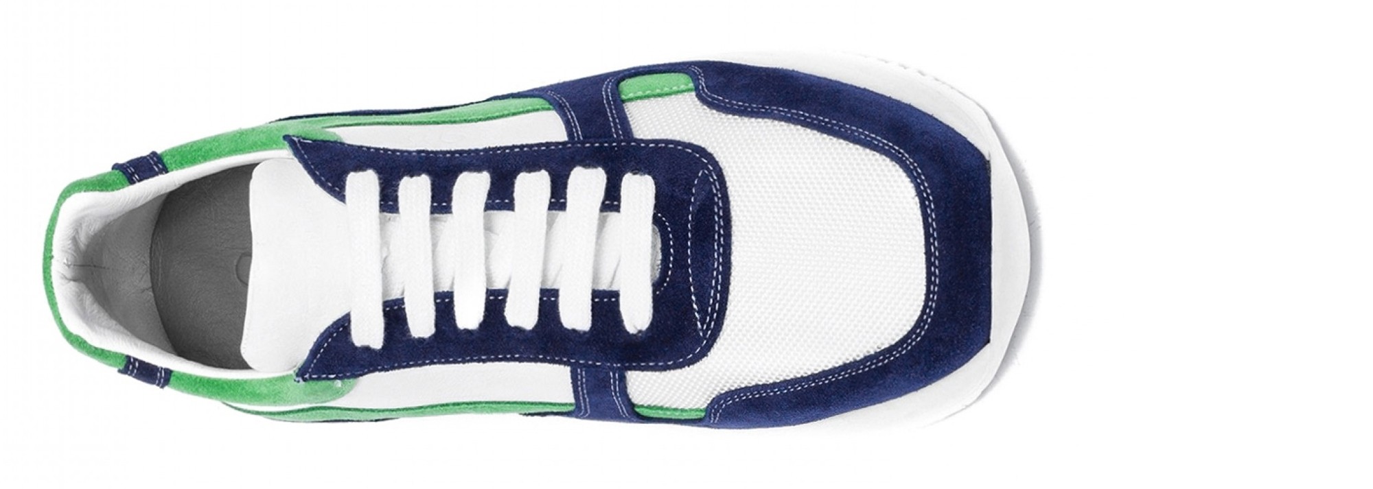 scarpe con rialzo