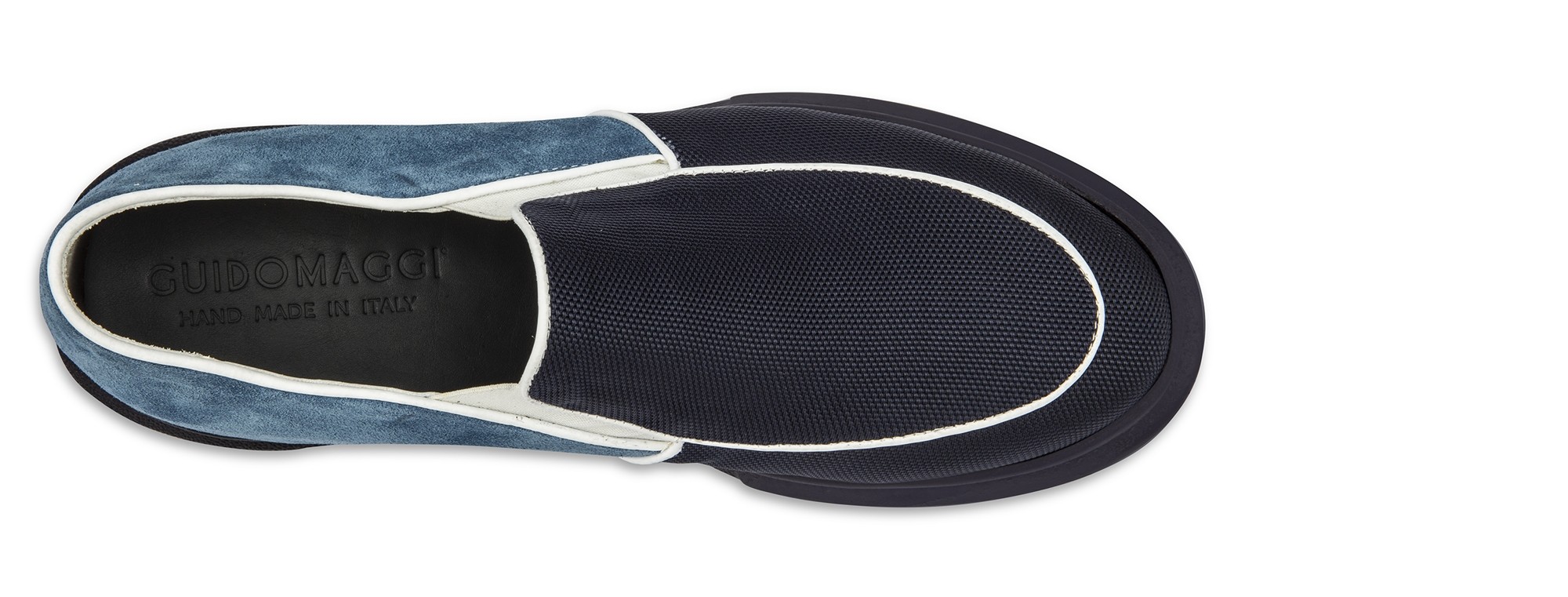 scarpe con rialzo