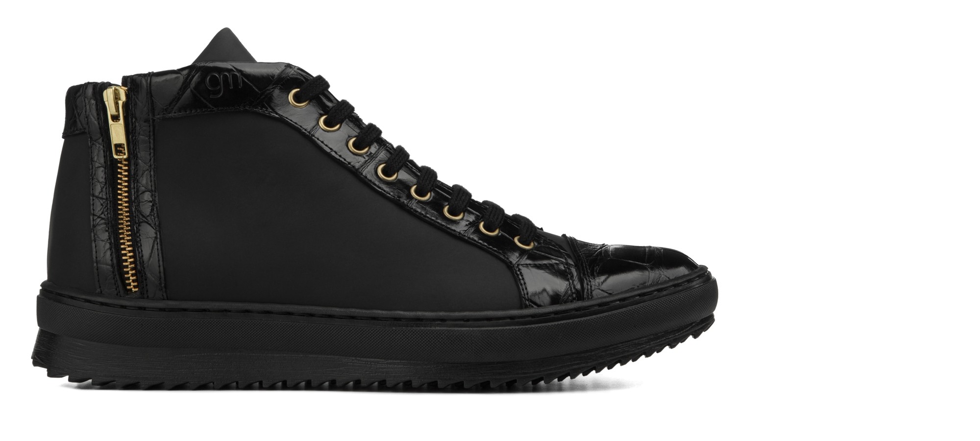 Sneakers rialzanti