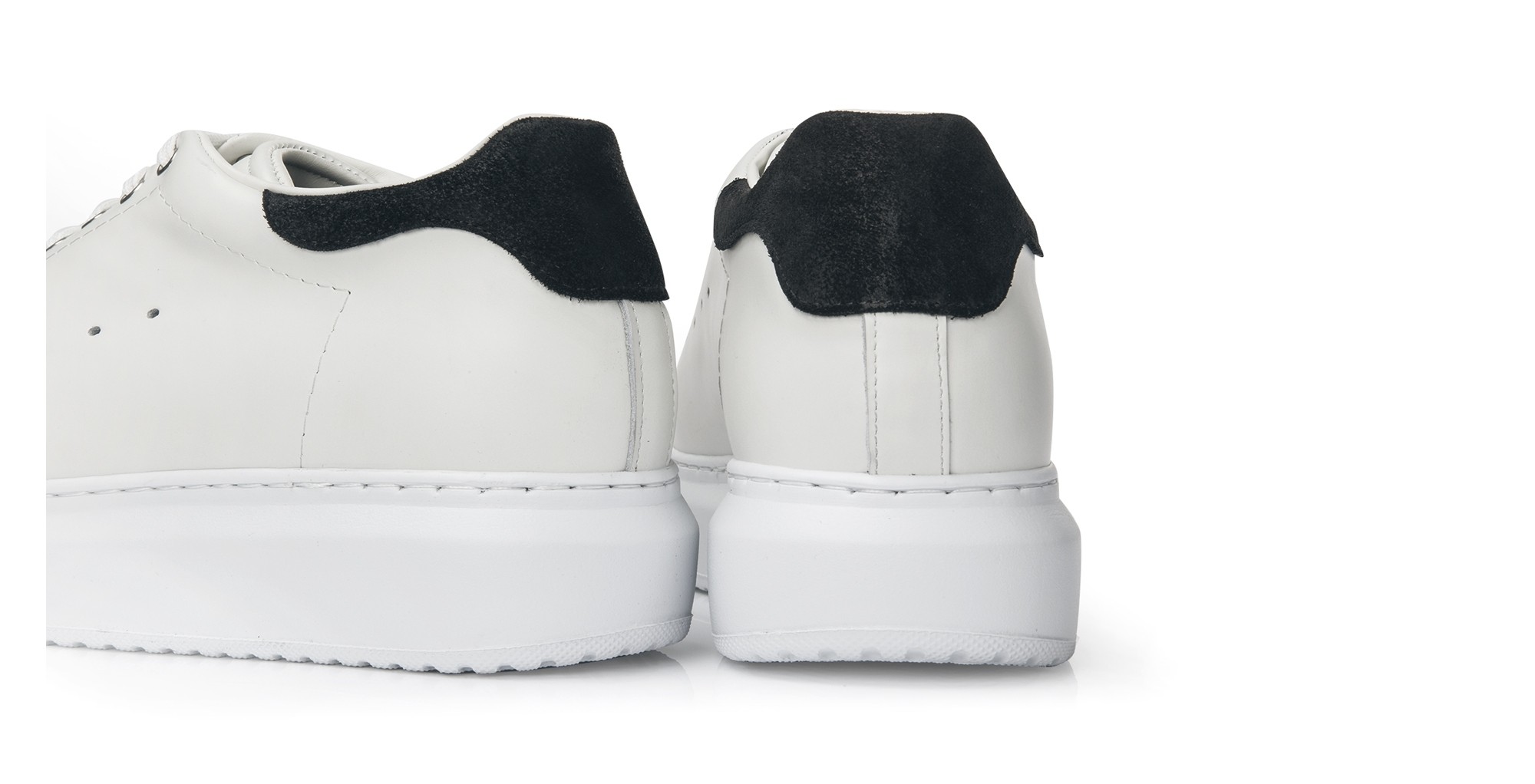 sneakers rialzanti