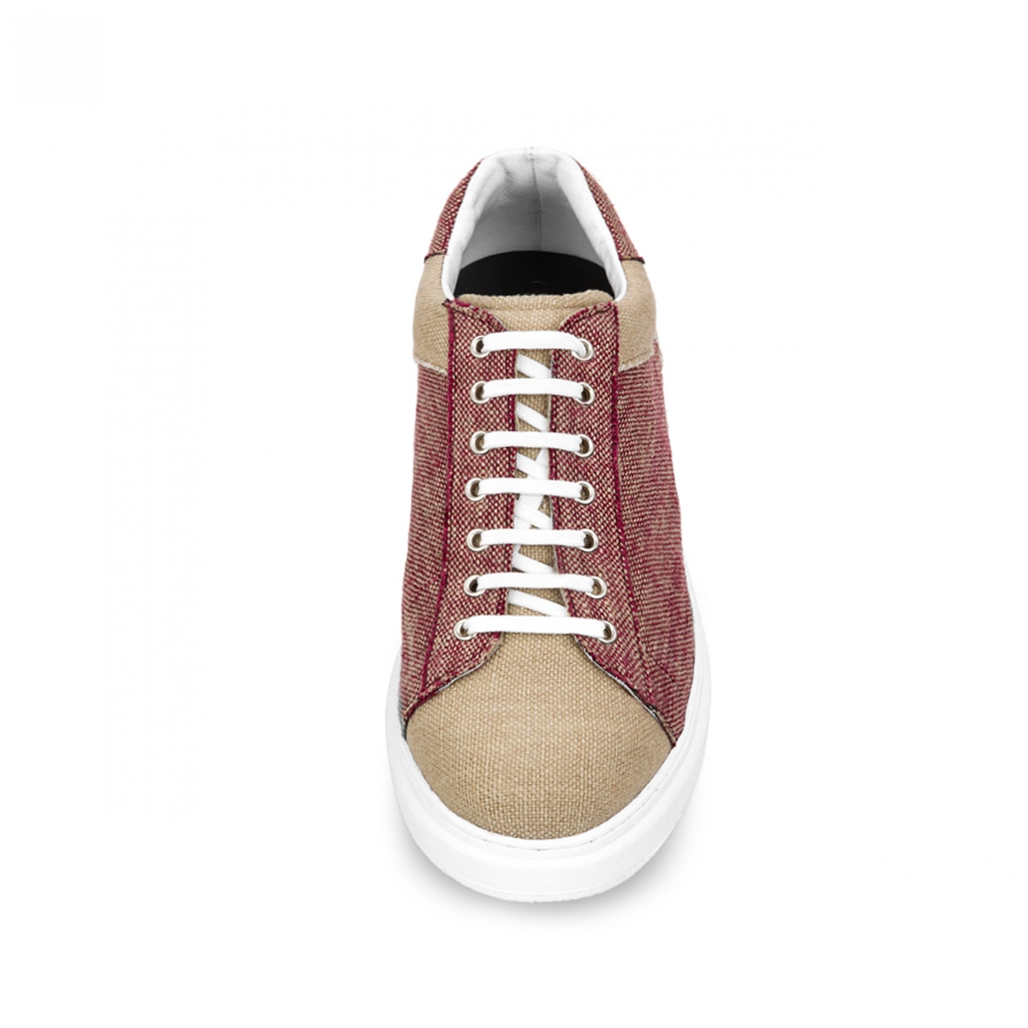 sneakers con rialzo 