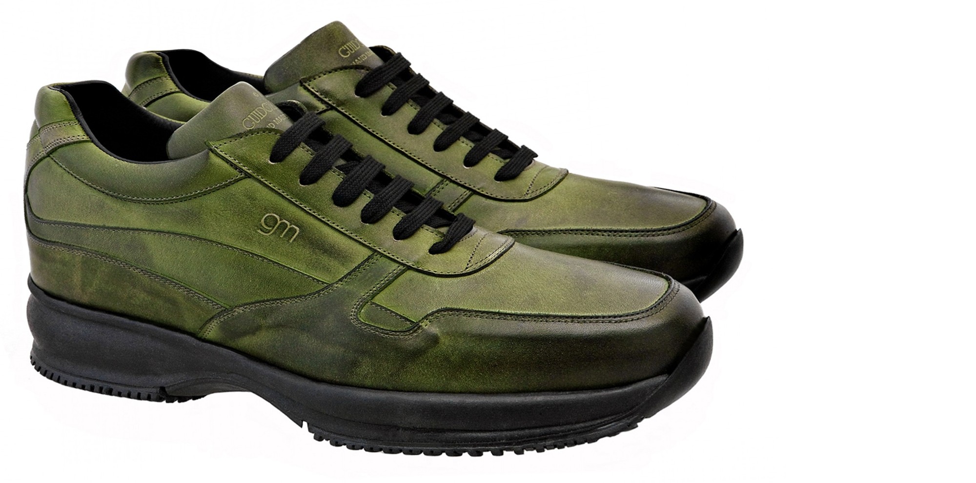 scarpe con rialzo