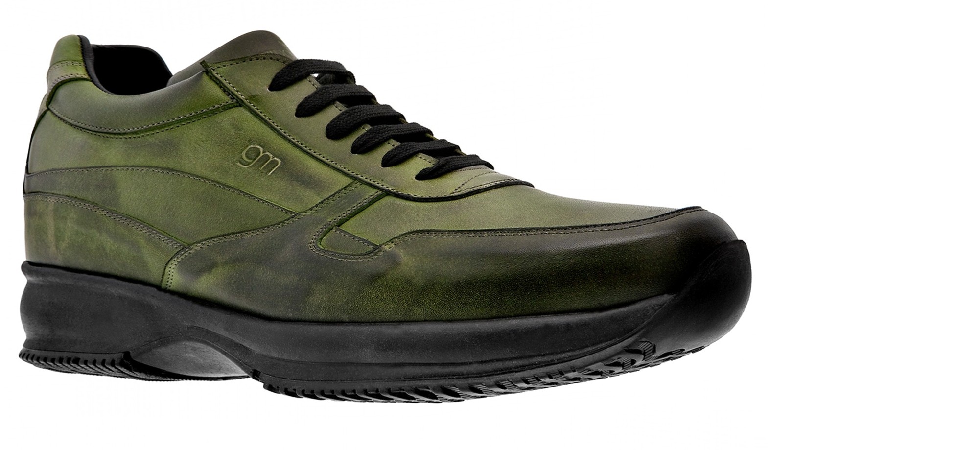 scarpe con rialzo