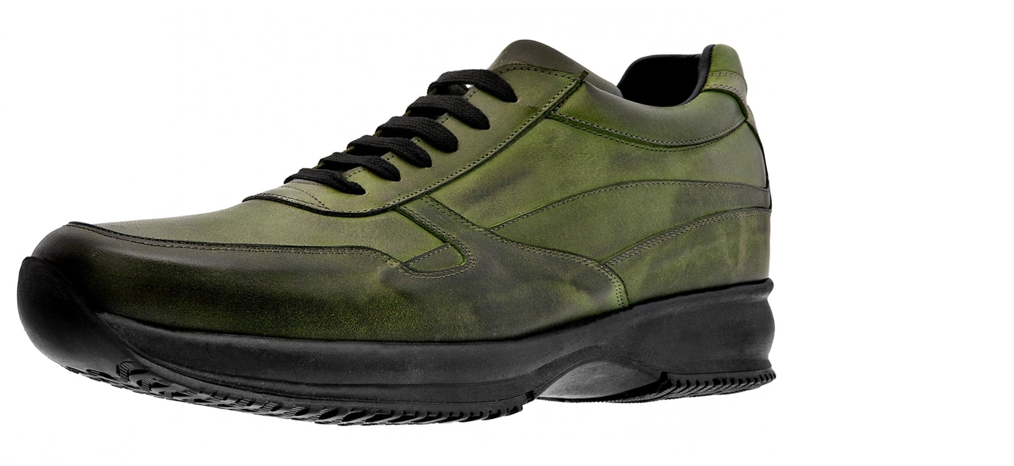 scarpe con rialzo