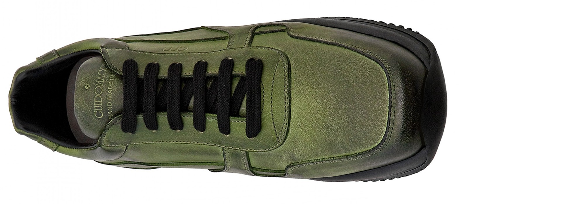 scarpe con rialzo