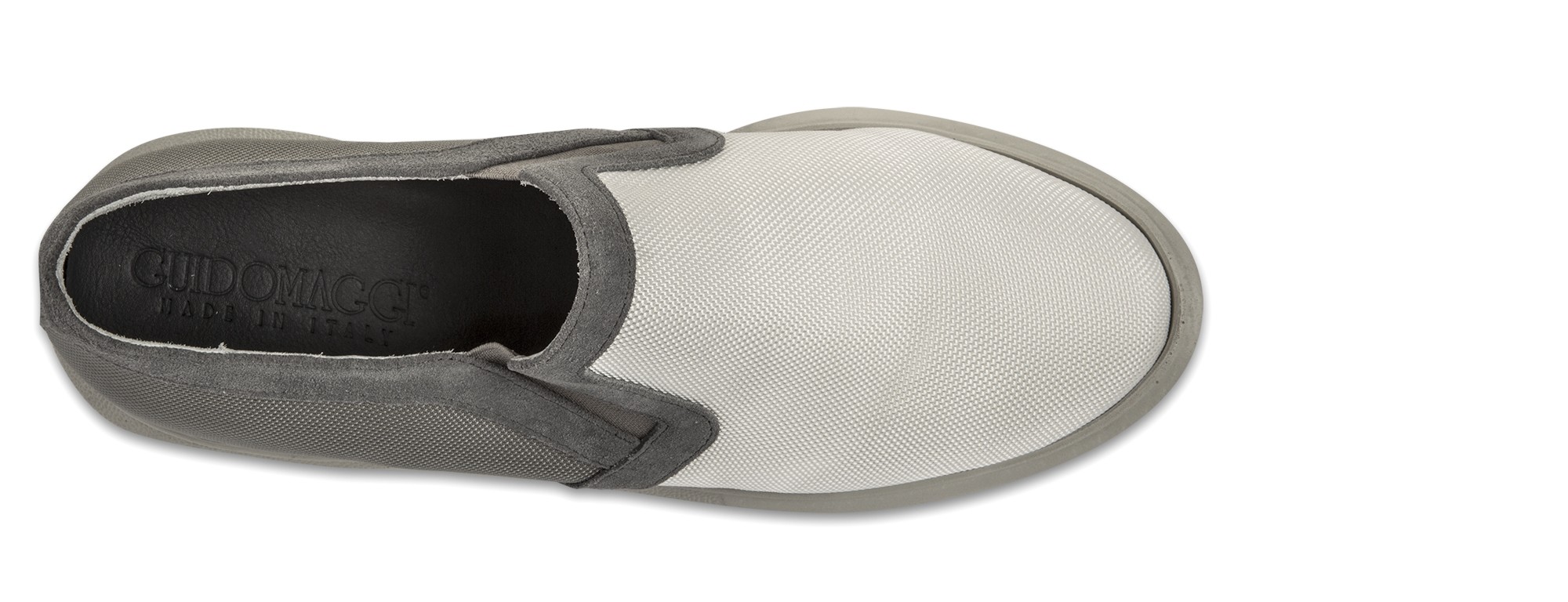 slipon con rialzo